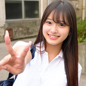 【orecz434】かほ｜花守夏歩【俺の素人-Z-】