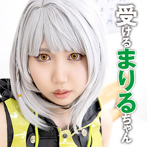 【pcs020】まりるちゃん 2｜鳴涙まりる【PsyCOS】