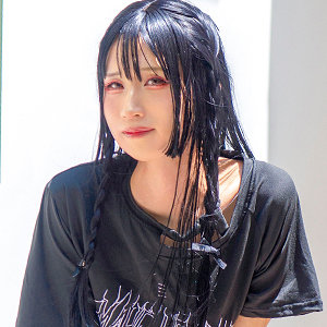 【bini534】とうかさん｜[actress_name]【ビニ本本舗】