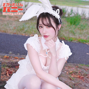 【bngg004】りんりん｜望月りんね【ぎがdeれいんMk-II】