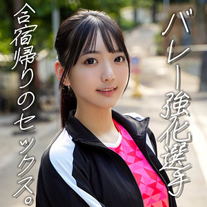 【erofc357】あおい｜あおい藍【恋愛カノジョ】