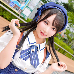 【instc688】かな｜由良かな【いんすた】