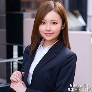 【nost182】秋元さん｜秋元さちか【ネオシロウト】