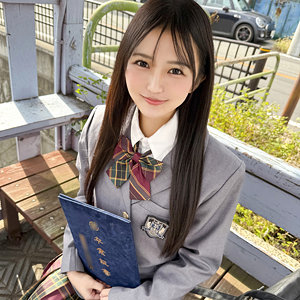 【pai283】あおちゃん｜石原青【素人ぱいぱい】