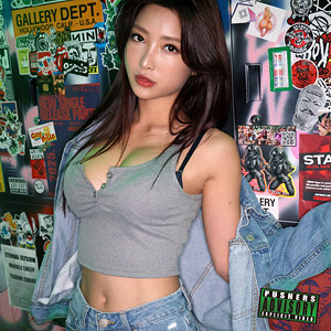 【pkpk112】すみれ｜水川スミレ【素人プカプカ】