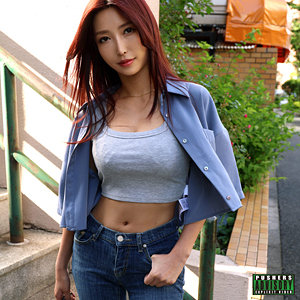 【pkpk113】スミレ｜水川スミレ【素人プカプカ】