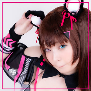 【pnme267】まりちゃん｜[actress_name]【亜愛安威コスプレ撮影会】