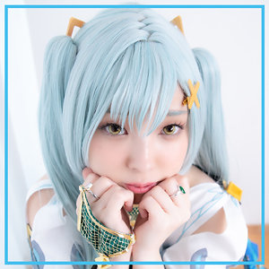 【pnme268】まりちゃん 2｜栄木麻里亜【亜愛安威コスプレ撮影会】