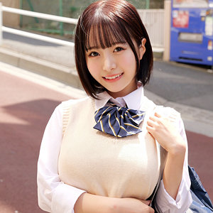 【smnn004】めいちゃん｜深月めい【素人ムクムク-ナンパ-】