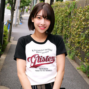 【smnn012】はるさん｜湊波流【素人ムクムク-ナンパ-】