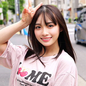 【smnn013】うららさん｜花音うらら【素人ムクムク-ナンパ-】