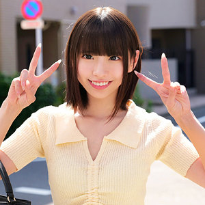 【smnn034】こはるさん｜雫月心桜【素人ムクムク-ナンパ-】