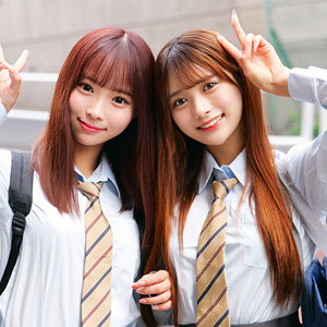 【smnn036】かりん＆ふう｜北岡果林,渡来ふう【素人ムクムク-ナンパ-】