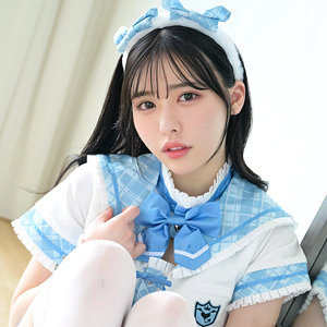 【smuc172】K.R｜黒島玲衣【無垢】