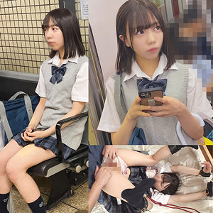 【spay705】ゆな｜日向由奈【素人ペイペイ】