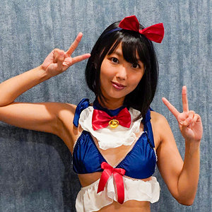 【ttjm221】MAHIRO｜市来まひろ【鉄人2号さん】