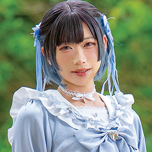 【bini522】すぐはさん 2｜出雲すぐは【ビニ本本舗】