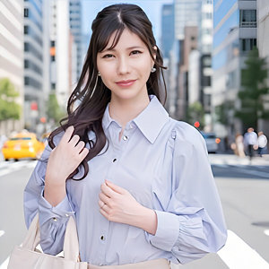 【ewdx574】みずきさん｜藍芽みずき【E★人妻DX】