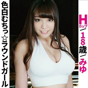 【ffss019】MIYU｜天野美優【素人マンボー】