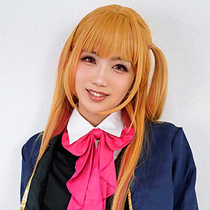 【fots096】ル○ーさん｜[actress_name]【男の娘ッス】