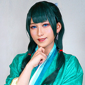 【fots100】ま○ま○さん 2｜七尾あやは【男の娘ッス】