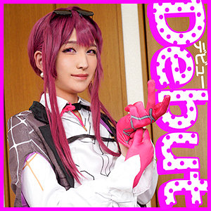 【fots105】カ●カさん｜姫岡しあ【男の娘ッス】