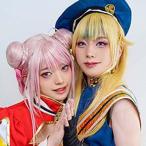 【fots106】ヒ●さん＆ヒ○さん｜一ノ瀬のえる,一二三ゆぅり【男の娘ッス】