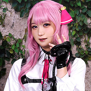 【fots107】ユ●さん｜霜月みぞれ【男の娘ッス】