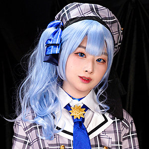 【fots126】す●せいさん｜琥珀ひな【男の娘ッス】