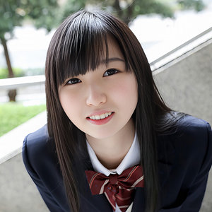 【g494】栗原 唯｜湊ふうか【Girl’s Blue】