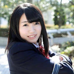 【g502】大原 鈴香｜大原すず【Girl’s Blue】