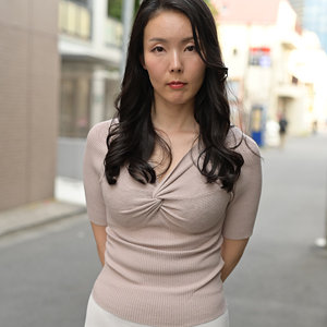 【gjkz662】イロハ｜盛永いろは【素人熟女図鑑】