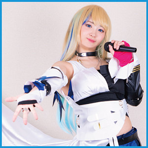 【pnme280】もあちゃん 2｜若月もあ【亜愛安威コスプレ撮影会】