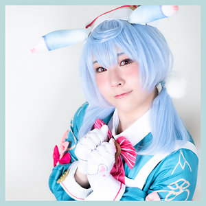 【pnme282】すずちゃん｜[actress_name]【亜愛安威コスプレ撮影会】