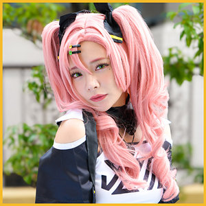 【pnme285】みお 6｜一条みお【亜愛安威コスプレ撮影会】