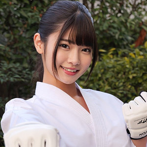 【sbkd044】ひなの｜美木ひなの【素人バキバキ動画】