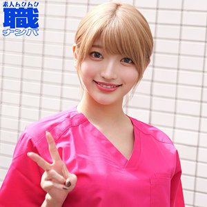 【smjs259】はるのさん｜安堂はるの【素人ムクムク-職-】