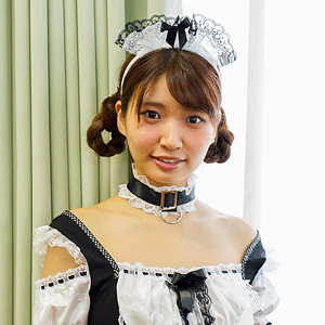 【ttjk094】ミツハ｜樋口みつは【鉄人2号さん】