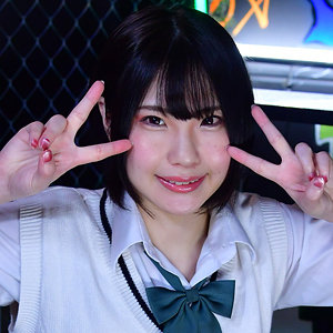 【wnso078】ひまりちゃん｜桃瀬ひまり【ワンチャンすこすこ.com】