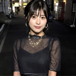 【endx562】かおり｜[actress_name]【E★ナンパDX】