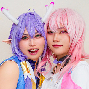 【fots130】な●かちゃん＆●露ちゃん｜[actress_name]【男の娘ッス】