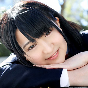 【g503】朝日 結奈｜朝日ゆな【Girl’s Blue】