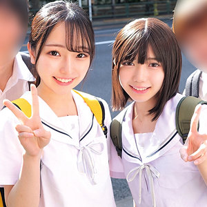 【orecz526】ゆな＆はな｜日向由奈,平山羽那【俺の素人-Z-】