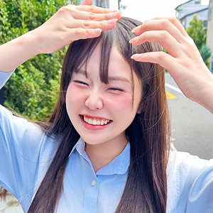 【pai175】Mちゃん｜桜庭ももな【素人ぱいぱい】