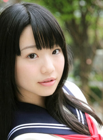 【g472】姫川 優奈｜姫川ゆうな【Girl’s Blue】