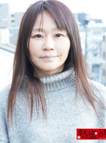 【hint0716】ゆか｜[actress_name]【熟蜜のヒミツ】