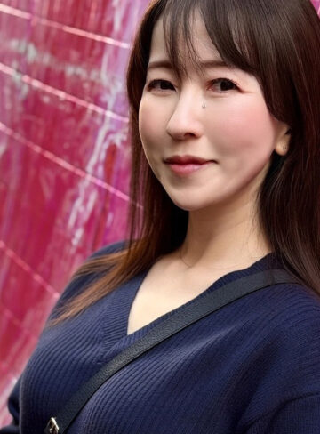 【htut694】のぶこさん｜月原和奈【人妻空蝉橋】