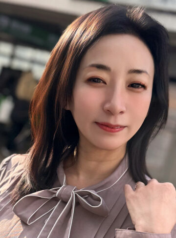 【htut695】ゆかりさん｜美原すみれ【人妻空蝉橋】