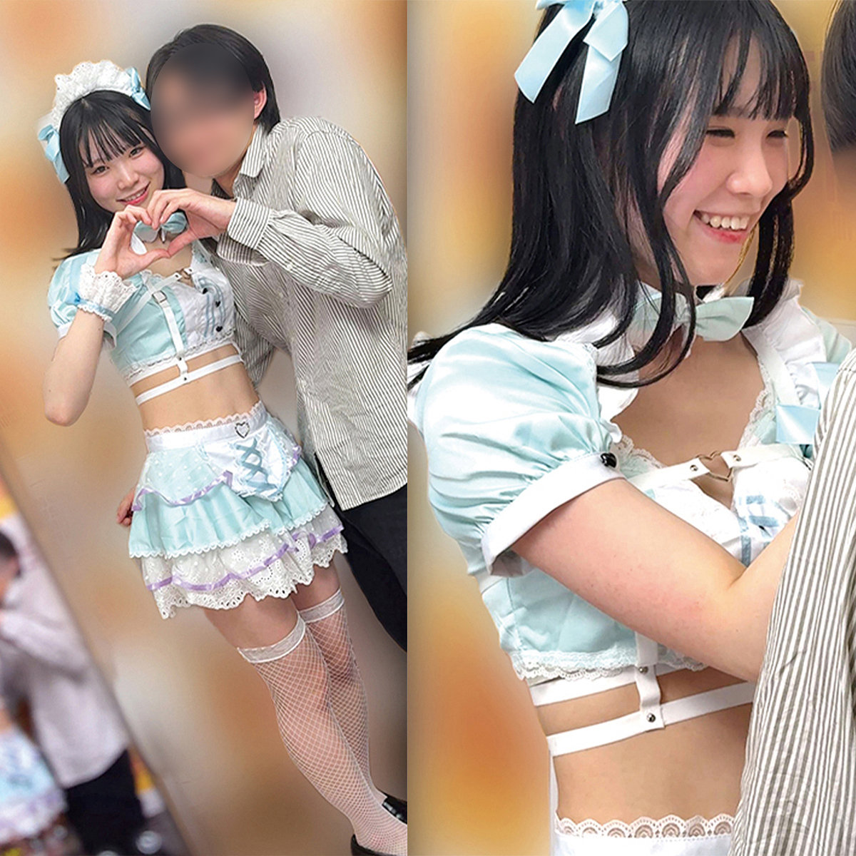 【oremo557】S｜[actress_name]【俺の素人-Z-】