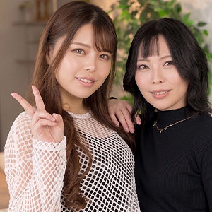 【esdx133】まゆり＆まり｜竹内まゆり,加護まり【E★素人DX】